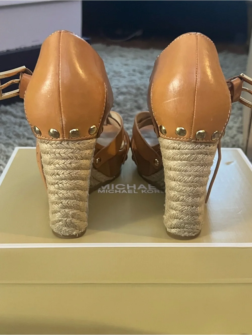 Michael Kors elegant michael